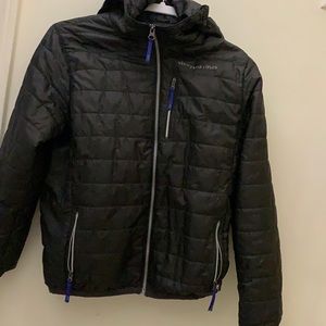Vineyard Vines light puffer boys